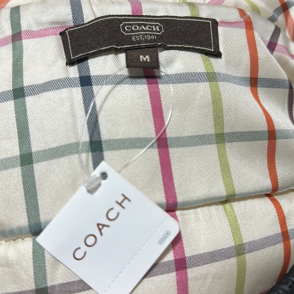 COACH - Picture 7 of 9